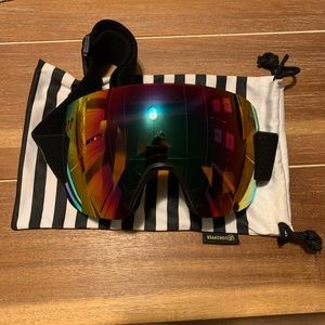 Vonzipper goggles